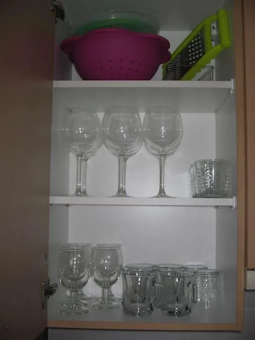 Apartmán Edificio Mediterraneo Old Town Estepona Španělsko